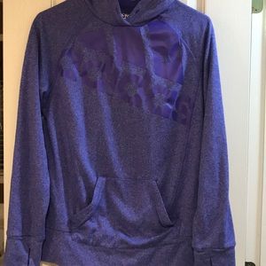 Adidas go-to hoodie like new